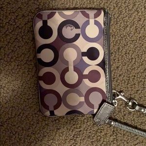 Coach Bags - wristlet Coach Bags - wristlet